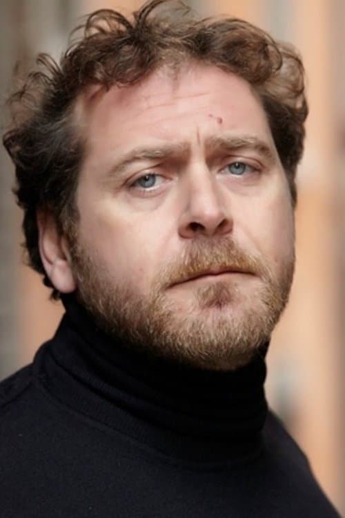 Federico Tocci profile photo