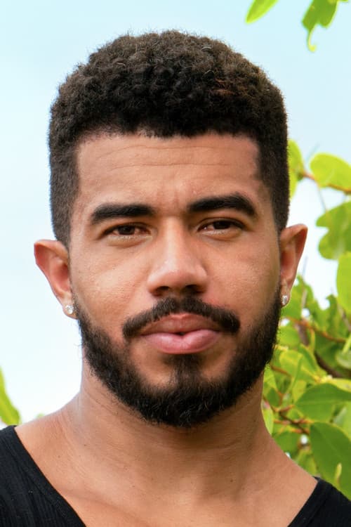 Gabriel Sampaio profile photo