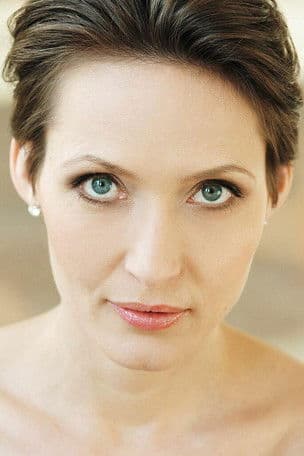 Ina Rudolph profile photo