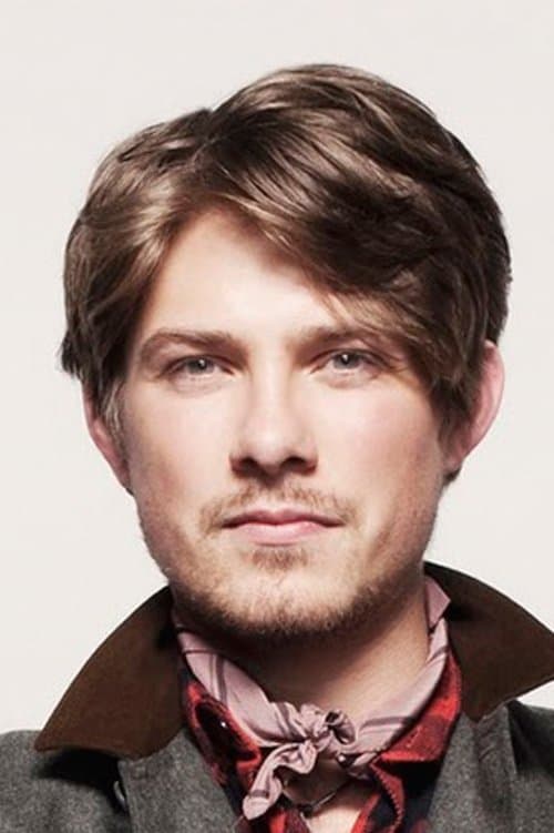 Taylor Hanson profile photo