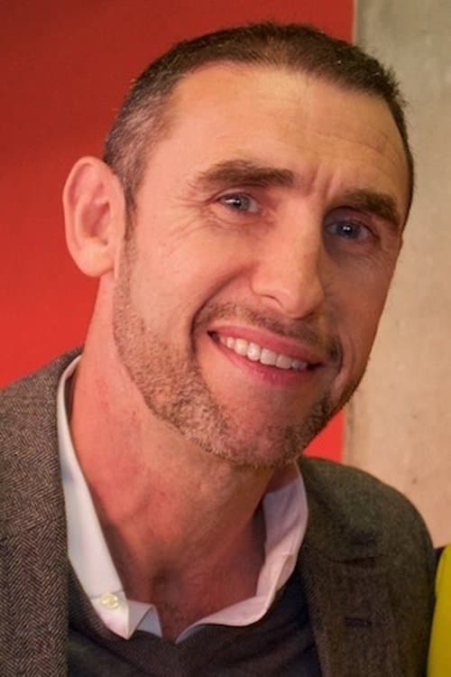 Martin Keown profile photo