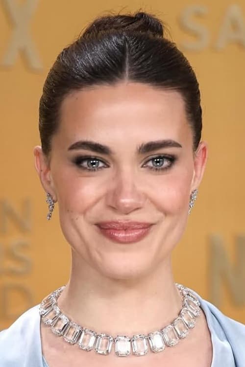 Genevieve Chenneour profile photo