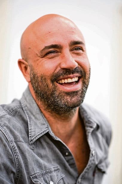 Frédéric Recrosio profile photo