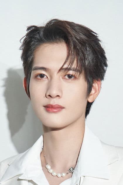 Gan Wangxing profile photo