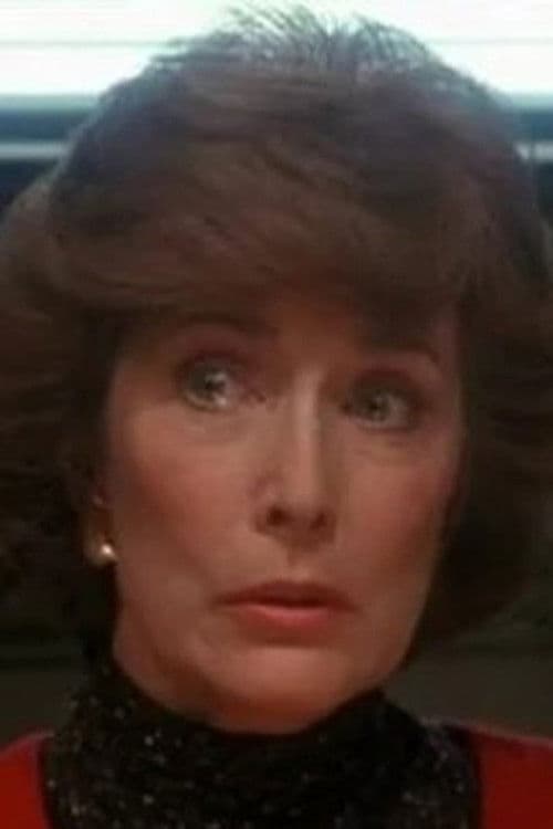 Maeve McGuire profile photo