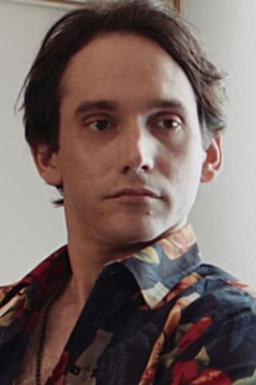 Robert Griffiths profile photo