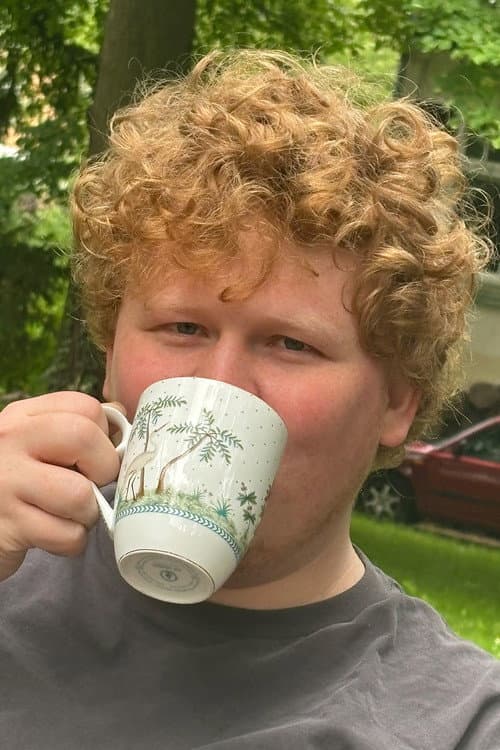 Finlo Farrimond profile photo