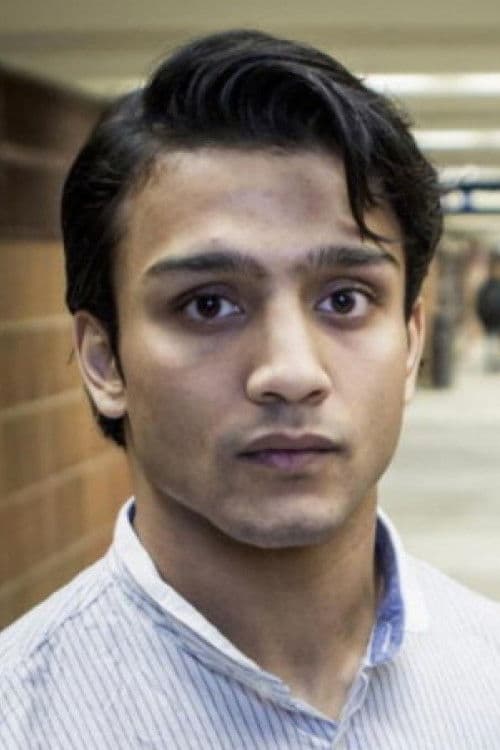 Elias Ali profile photo