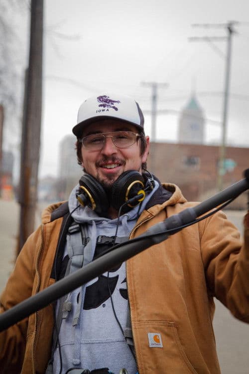 Matt Baum profile photo