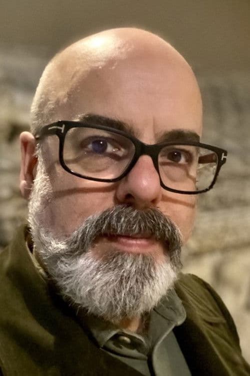 Tony McMahon profile photo