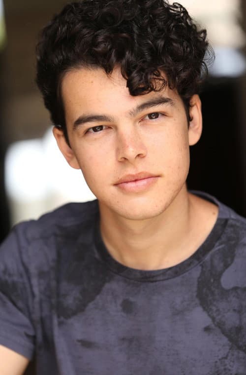 Aaron Wayne Hill profile photo