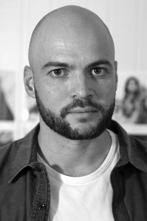 Anders Hammer profile photo