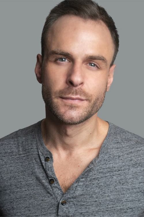 Eric Ulloa profile photo