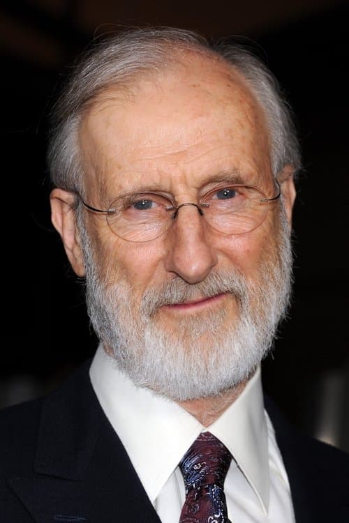 James Cromwell profile photo