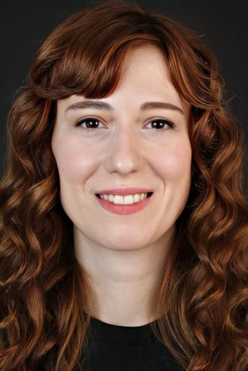 İpek Büyükakın profile photo