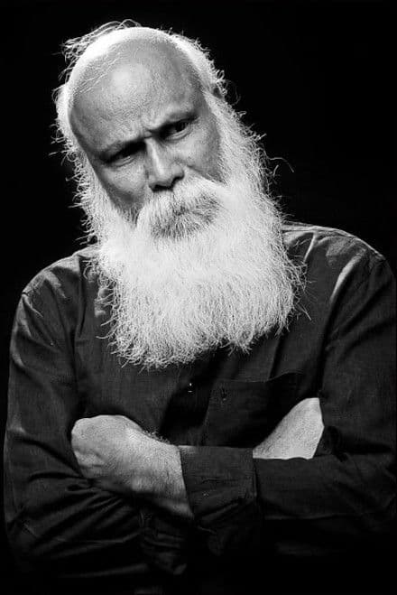 Mu Ramaswamy profile photo