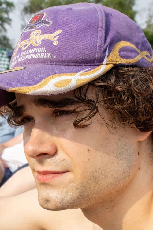 Henry Macrae-Sadek profile photo