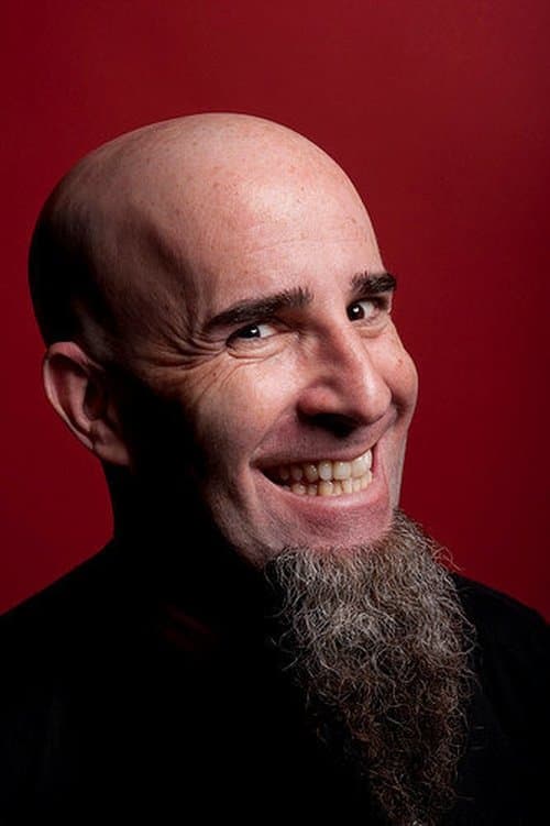 Scott Ian profile photo