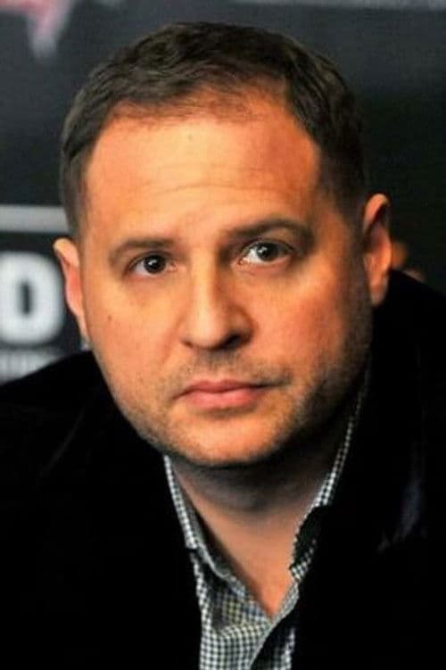 Andrii Yermak profile photo