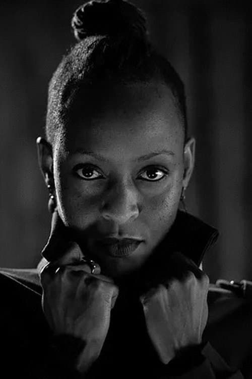 Ng'endo Mukii profile photo