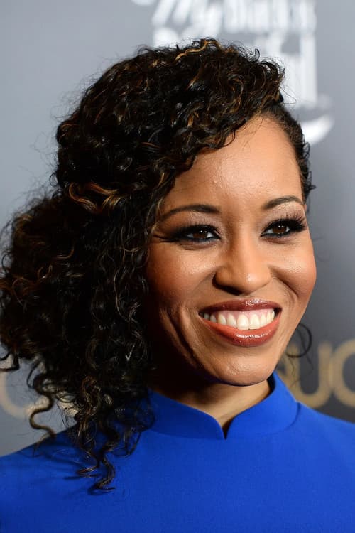 Dawn-Lyen Gardner profile photo