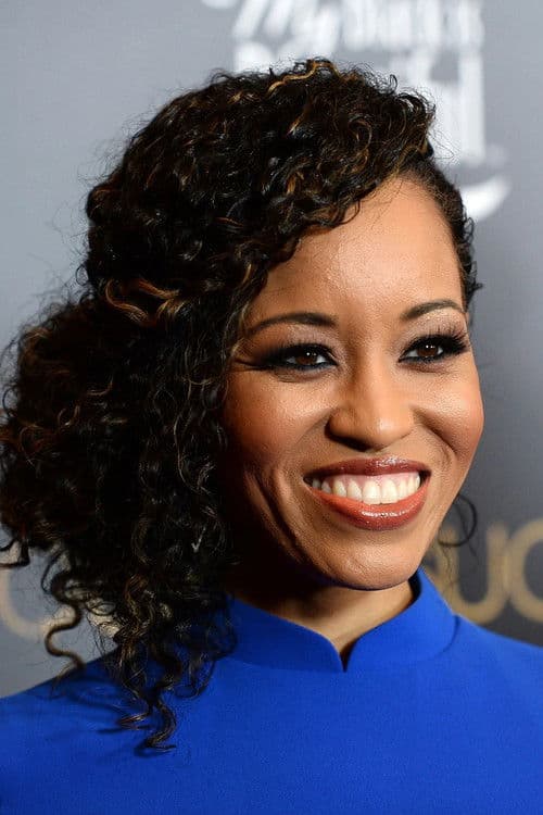 Dawn-Lyen Gardner profile photo