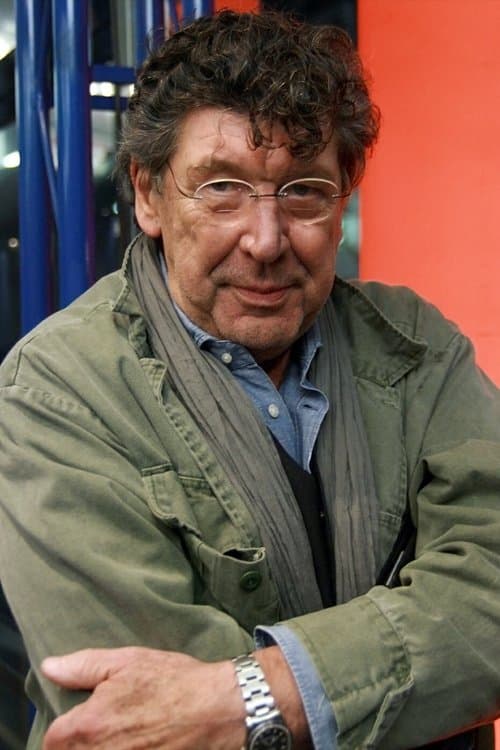 Peter Patzak profile photo