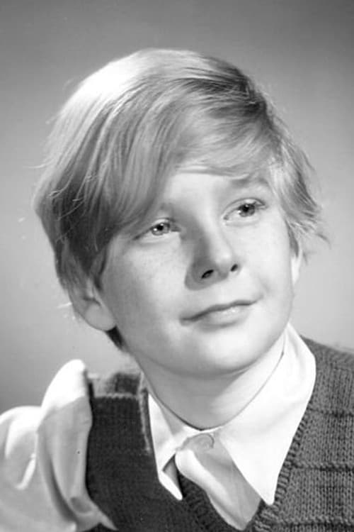 Bobby Henrey profile photo