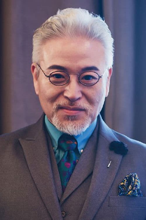 Osaki Akira profile photo