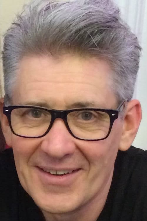 Steve Delaney profile photo