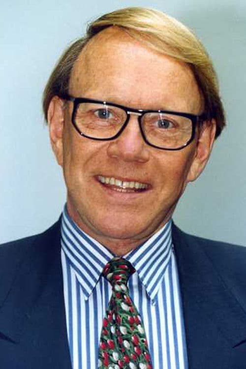 Lennart Swahn profile photo