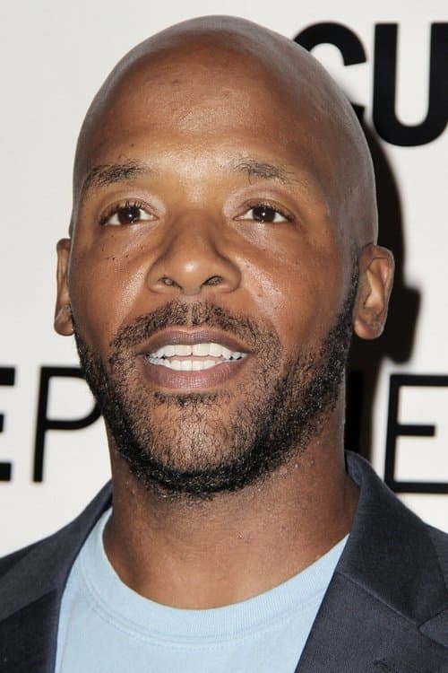 Curtis McClarin profile photo