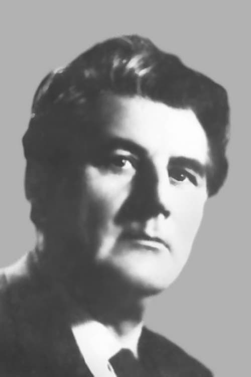 Pyotr Mikhnevich profile photo