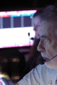 Francis Ford Coppola's Live Cinema poster