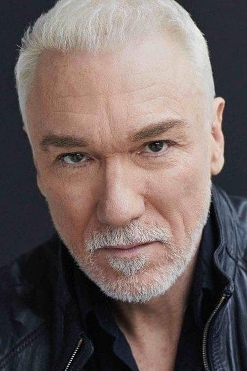 Patrick Page profile photo