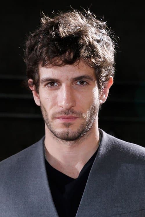 Quim Gutiérrez profile photo