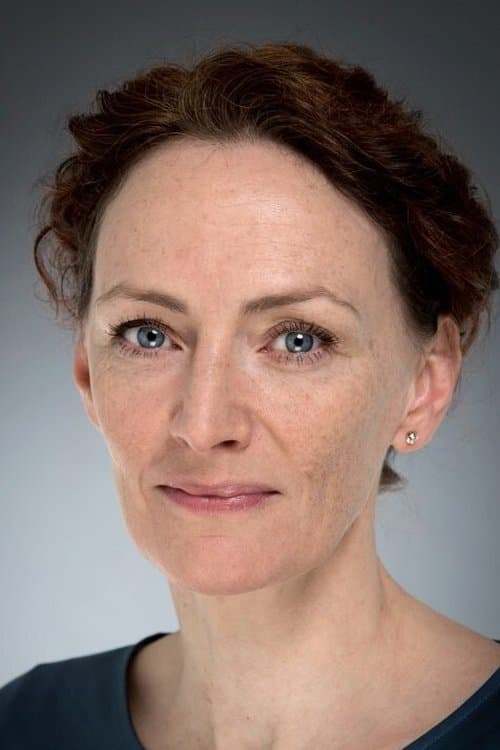 Susie Trayling profile photo