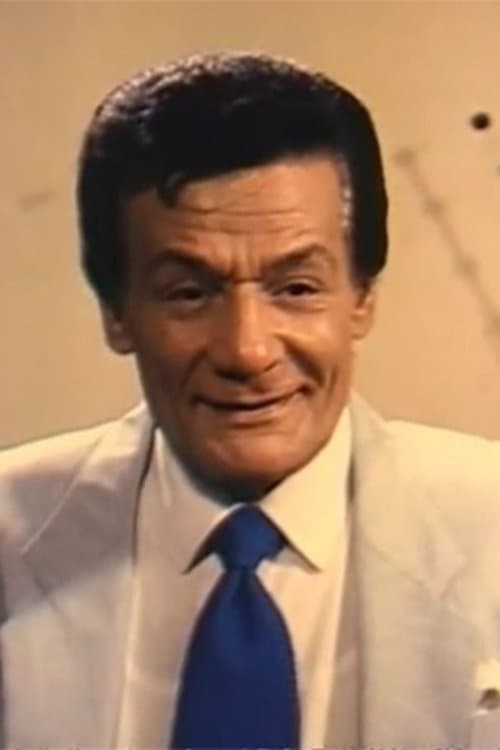 Sami Sarhan profile photo