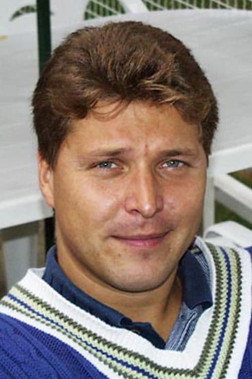 Karel Greif profile photo