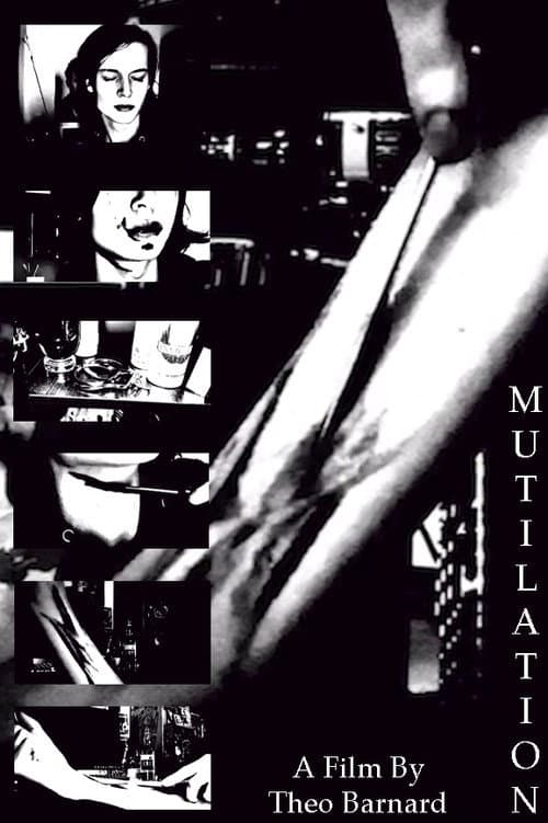 Mutilation poster