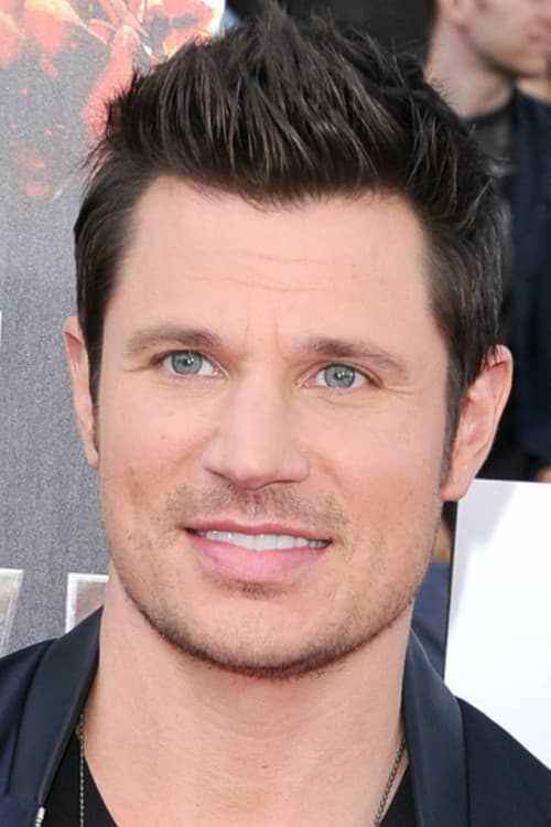 Nick Lachey profile photo