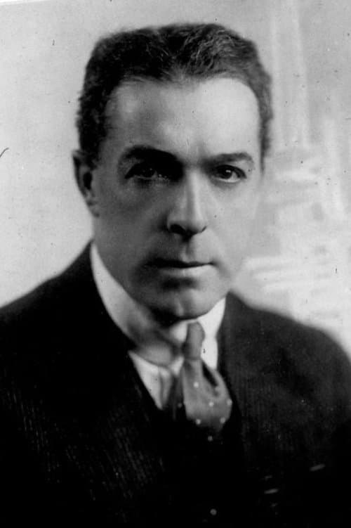 William Faversham profile photo