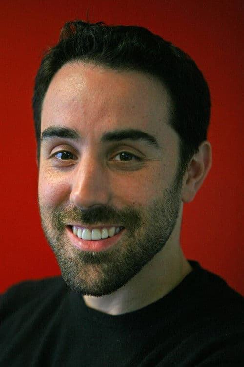 Brandon Beck profile photo