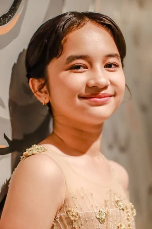 Graciella Abigail profile photo