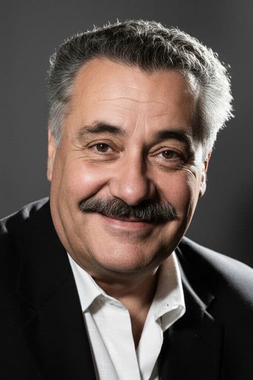 Şakir Arseven profile photo