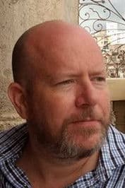 Anghus Houvouras profile photo