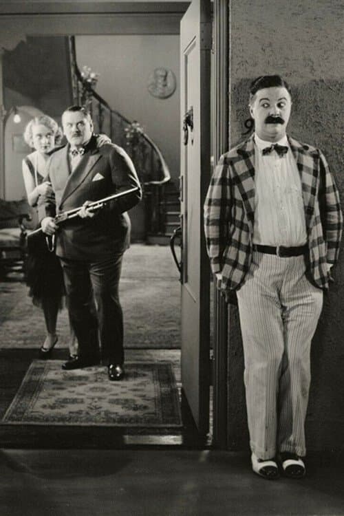 The Bicycle Flirt poster