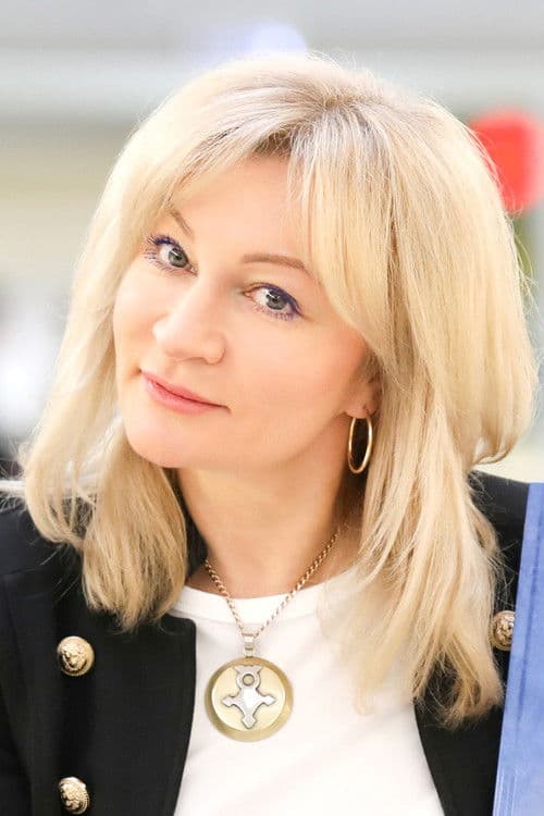 Anna Yakunina profile photo