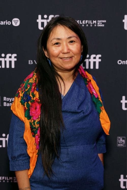 Lucy Tulugarjuk profile photo