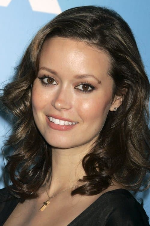 Summer Glau profile photo